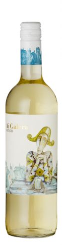 Ai Galera - Mistico 2018 6x 75cl Bottles