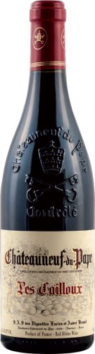 Andre Brunel - Chateauneuf du Pape Les Cailloux 2015 75cl Bottle