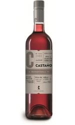 Bodegas Castano - Monastrell Rosado 2018 6x 75cl Bottles