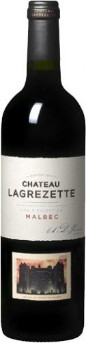 Chateau Lagrezette - Chateau Lagrezette 2008 75cl Bottle