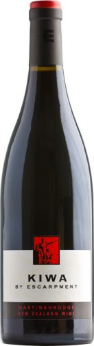 Escarpment - Kiwa Pinot Noir 2017 75cl Bottle