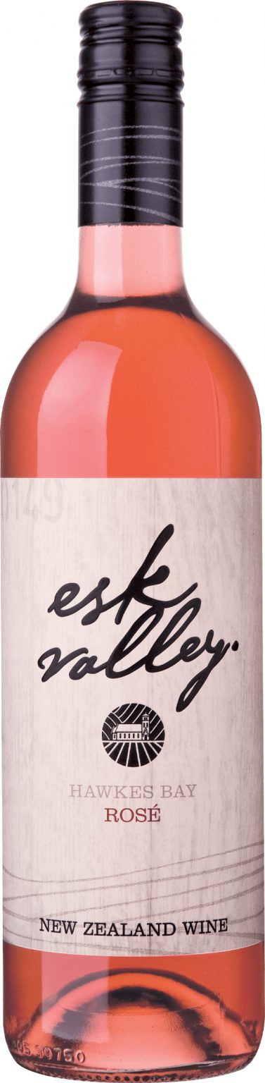 Esk Valley - Rose 2018 75cl Bottle