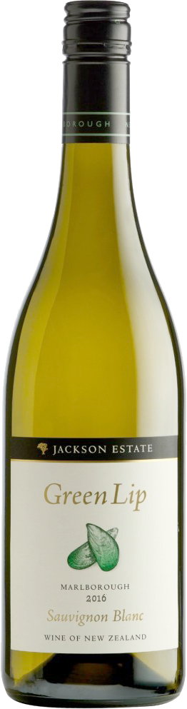 Jackson Estate - Green Lip Sauvignon Blanc 2017 75cl Bottle