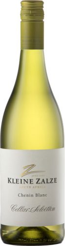 Kleine Zalze - Cellar Selection Bush Vines Chenin Blanc 2019 75cl Bottle