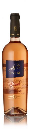 Mabis - Uvam Pinot Grigio Blush delle Venezie IGT Veneto 2018 6x 75cl Bottles