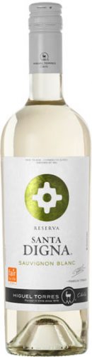 Torres Chile - Santa Digna Sauvignon Blanc 2016 75cl Bottle