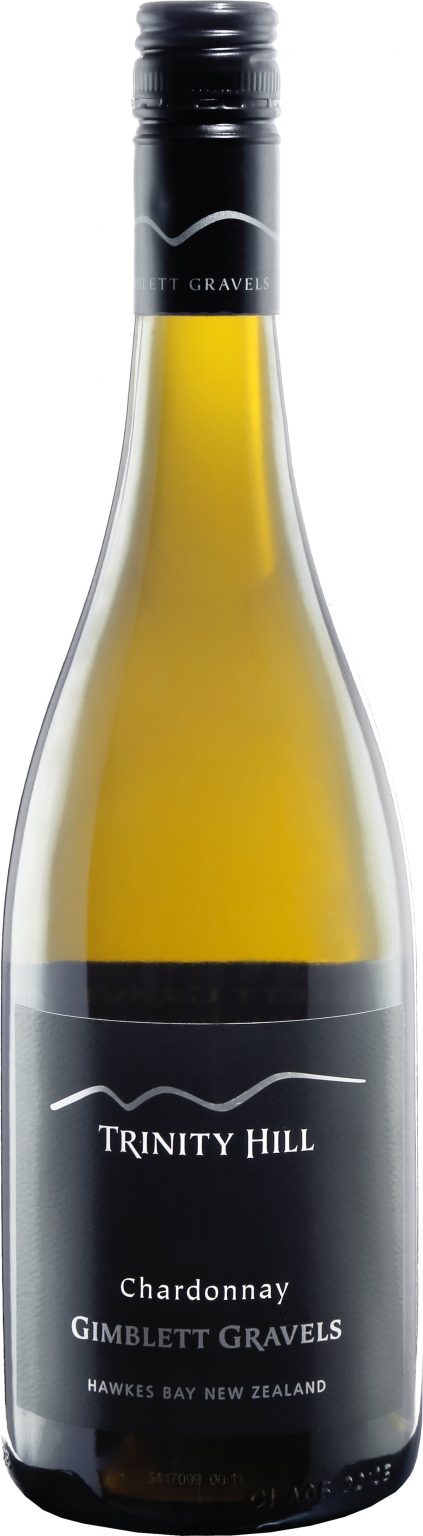 Trinity Hill - Gimblett Gravels Chardonnay 2016 75cl Bottle
