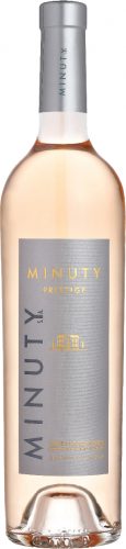 Minuty - Prestige Cotes de Provence Rose 2019 75cl Bottle