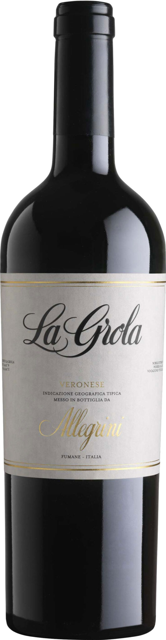 Allegrini - La Grola IGT 2016 75cl Bottle