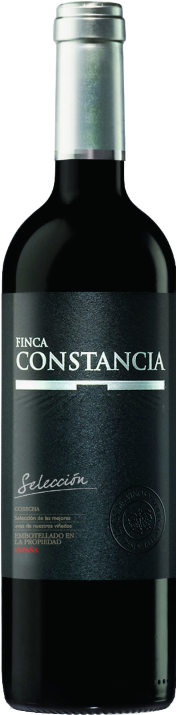 Finca Constancia - Seleccion 2015 6x 75cl Bottles