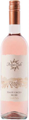 Primi Soli - Pinot Grigio Blush 75cl Bottle