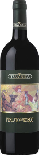 Tua Rita - Perlato del Bosco Rosso 2018 75cl Bottle