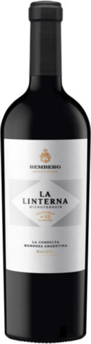 Bemberg Estate - La Interna Malbec Gualtallary 2014 75cl Bottle
