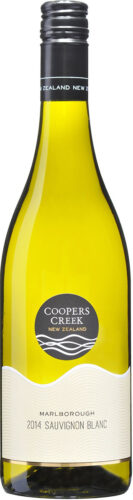 Coopers Creek - Marlborough Sauvignon Blanc 2021 75cl Bottle