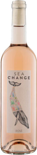 Sea Change - Syrah Rose 75cl Bottle
